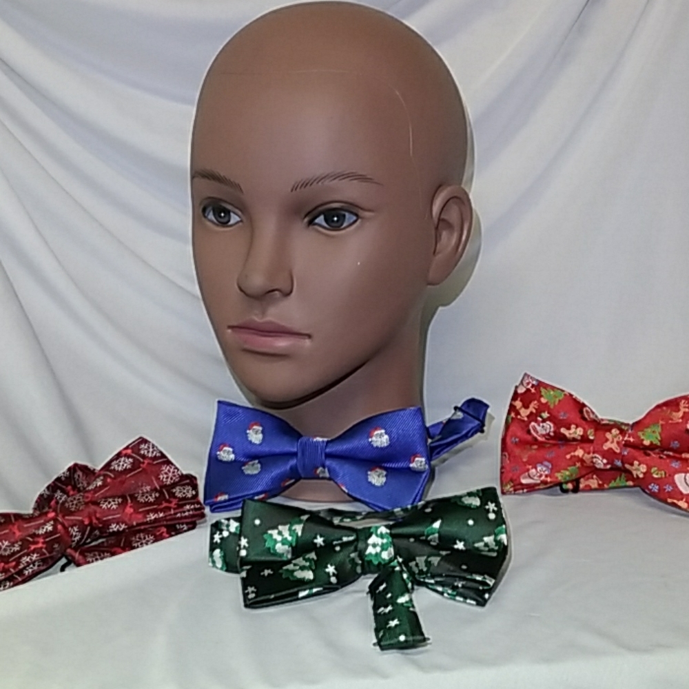 B TIES - Picture 3 of 8